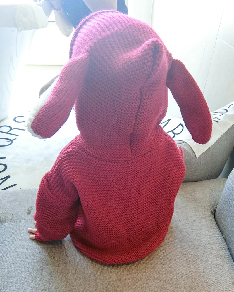 Детские толстовки с капюшоном зимняя одежда для малышей Одежда маленьких