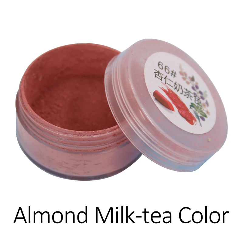 Для использования в домашних условиях 1g/бутылки молока линзы чайного цвета Цвет