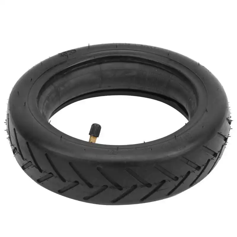 

8.5in Electric Scooter Tire Combination Set Conversion Accessories for XIAOMI M365/PRO