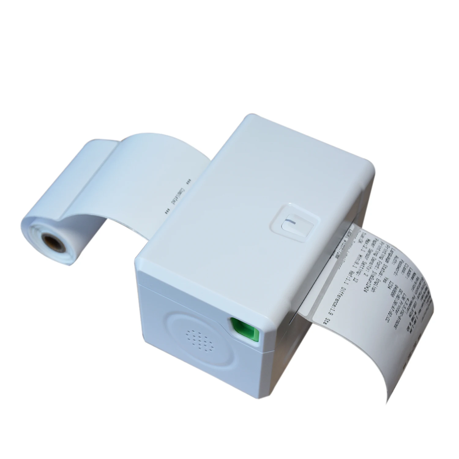  Reciept   80  USB LAN WI-FI BT   HCC-TL31