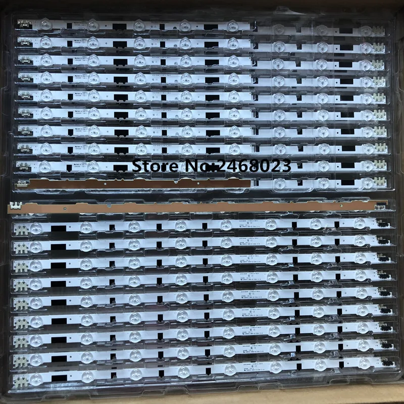 Сменная светодиодная лента для 40-дюймовой фотовспышки 2013SVS40F | Лампы и освещение