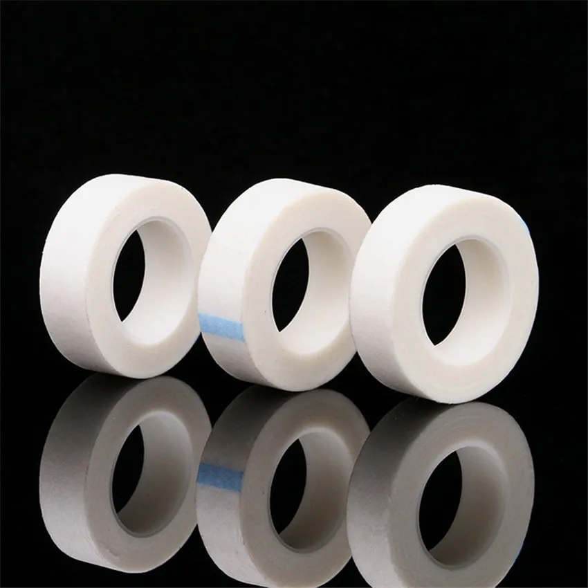 50Pcs Tattoo Tape New Microblading Breathable Care Non-Woven Sterilized Tattoo Accessories accessoire de tatoo Tattoo supplies