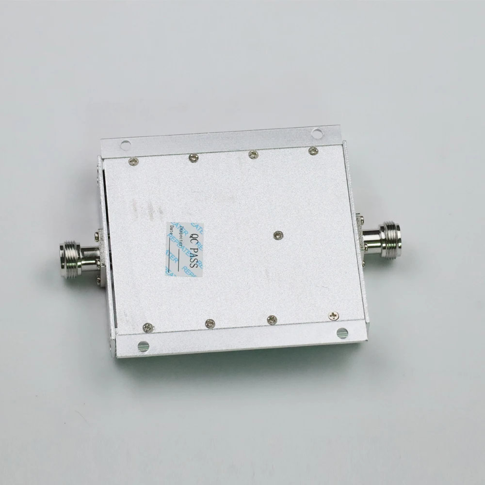 

ZQTMAX 2g 4g cellular signal Amplifier gsm mobile signal booster CDMA 850MHz repeater