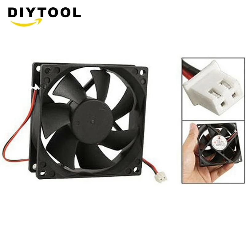 пластиковый кулер