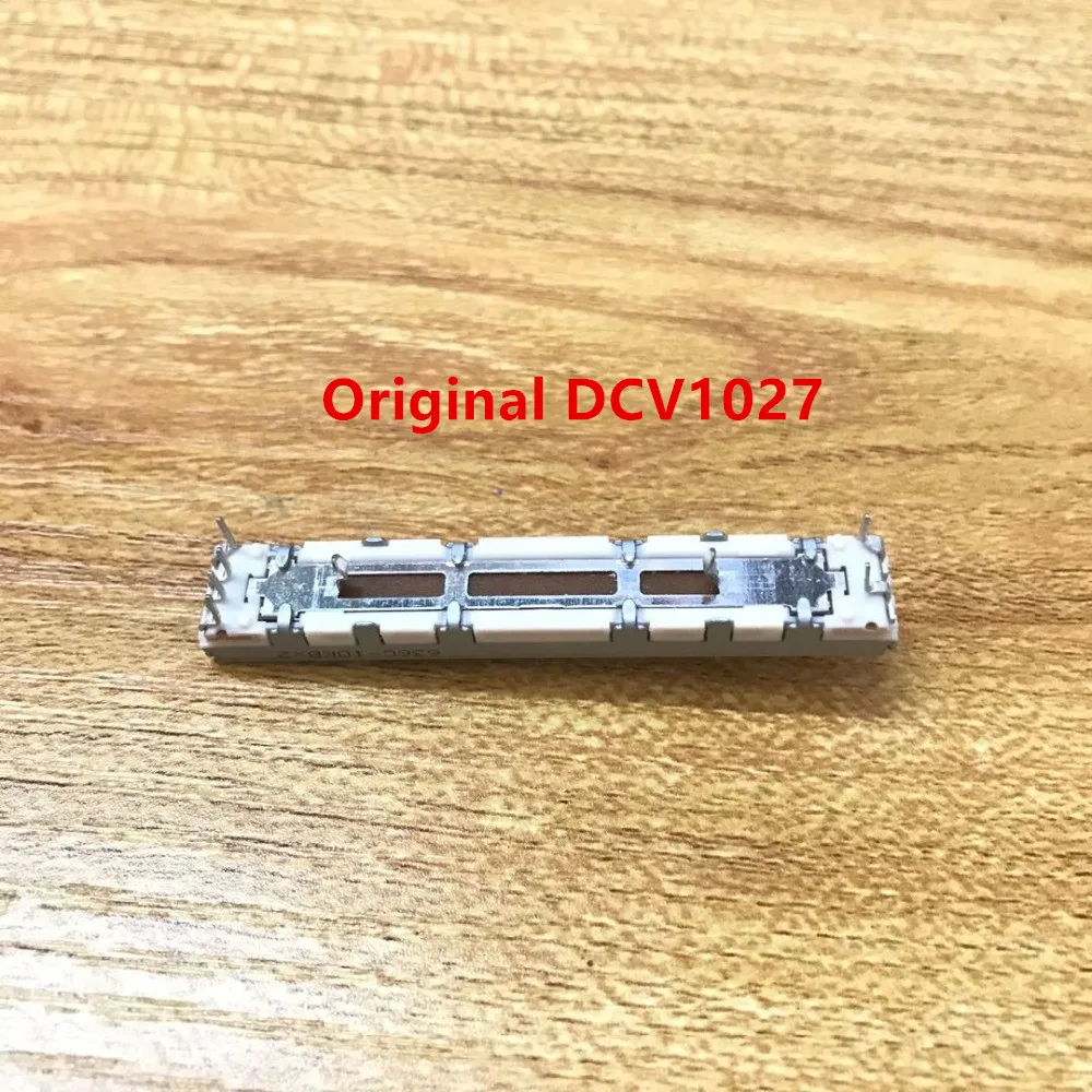 Фейдер для Pioneer DCV1027 DJM850 900 2000NEXUS 6 шт. Fader 2000 NEXUS DDJ-SZ совместимый с 5 10 | Электроника