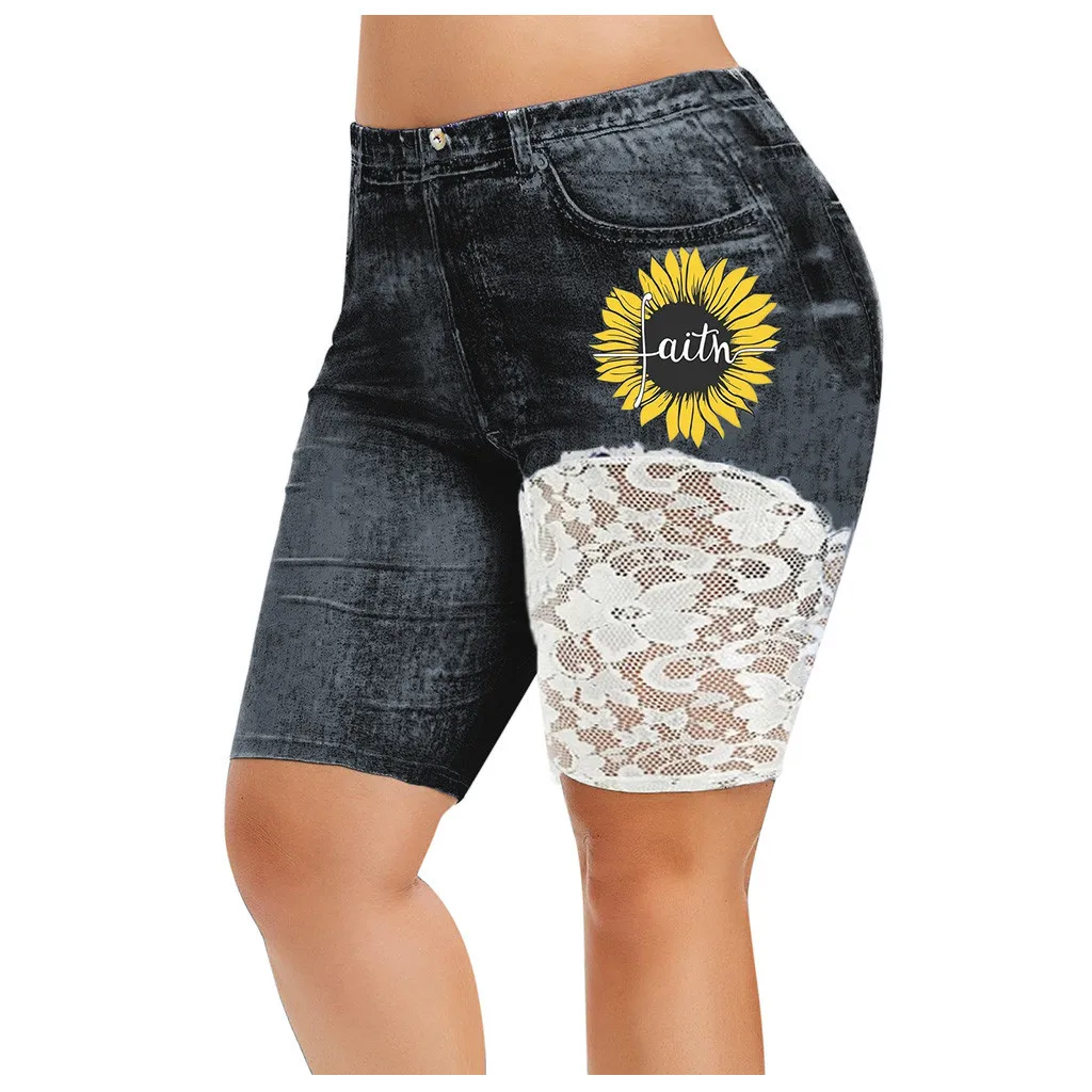 Новинка 2020 модные леггинсы для женщин плюс размер обтягивающие 3D искусственный