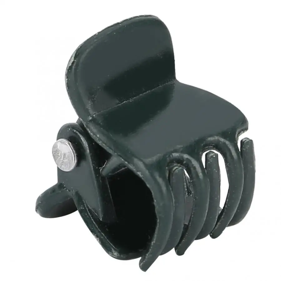 

Plant Clip 200Pcs 1.1cm Plant Clip Garden Flower Stems Fixing Support Clips Clamp for Orchid Plant Support Clip