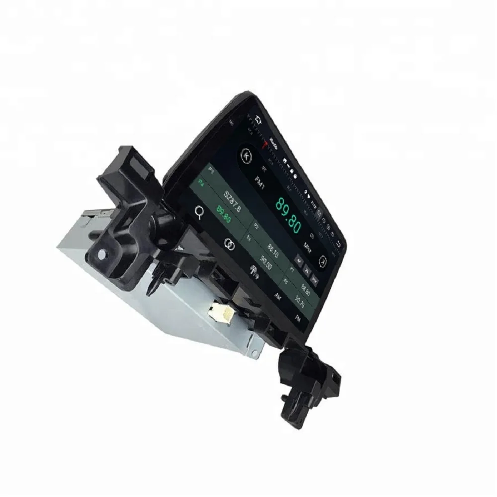 9 дюймовый Восьмиядерный процессор 8 ядерный Android 0 автомобильное радио DVD плеер GPS