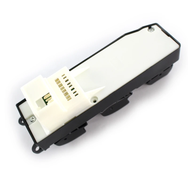 Консоль управления электрическим окном переключатель передний левый боковой