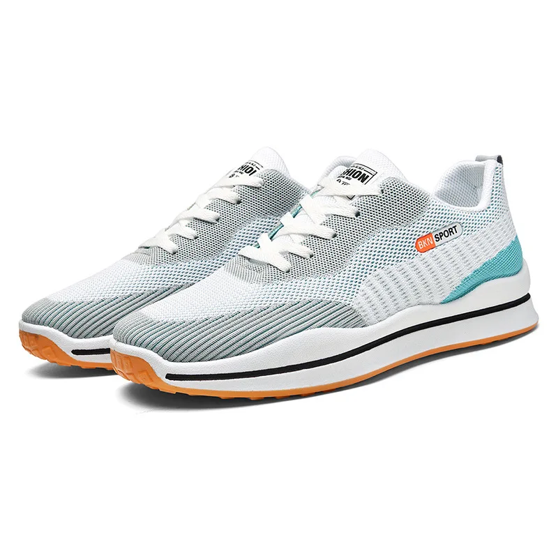 

REDESS Fashion Men/Women Casual Sport Breathable Cool Running Shoes