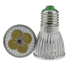 Сверхъяркая Светодиодная лампа E27, 110 В, 220 В, 3 Вт, 5 Вт, 7 Вт
