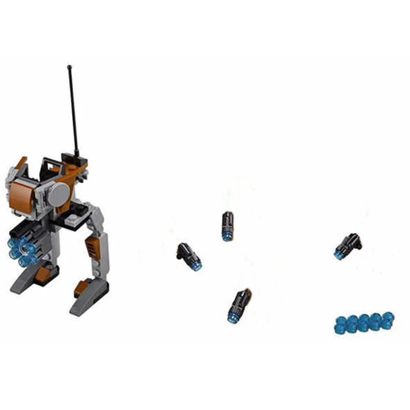 105 шт геонозные тропперы удивительные завораживающие загадочные воздушные