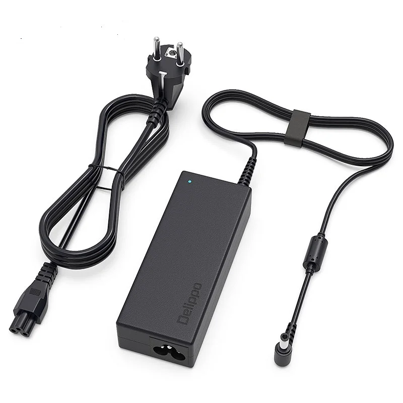Зарядное устройство Delippo для ноутбуков Asus EeePC 19 в 1001 А|ac adapter for asus|19v 2.1a ac adapteradapter asus