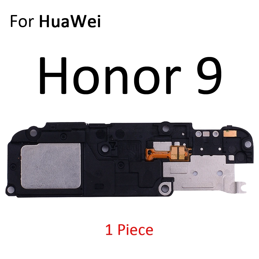 Громкий динамик для HuaWei Honor вид 20 10 9 8X 8C 8 Lite рro Динамик Звуковой провод вызывного