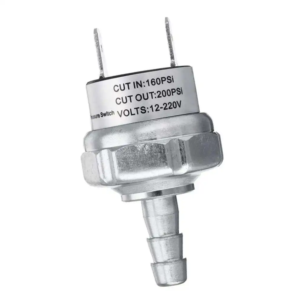 Фонарь D55168 N003990 160 фунтов на квадратный дюйм с Отсечкой ВКЛ./200 | Автомобили и