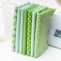 50cmx50cm mixed 100 cotton fabric quilting scrapbooking patchwork fabric sewing accessories quilting bedding materia