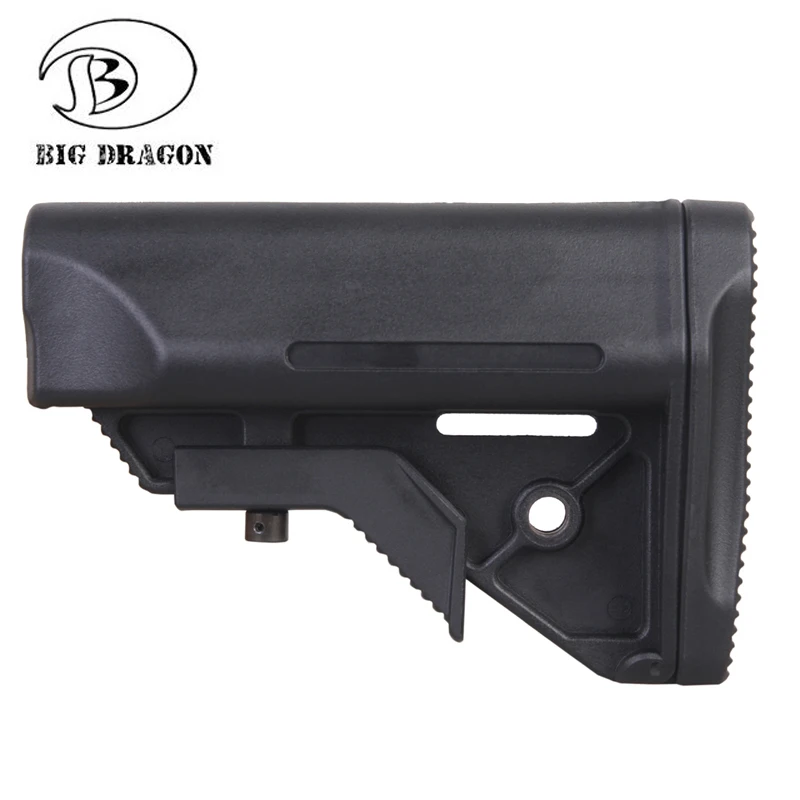 Батарейка в стиле BIG DRAGON AM Для тактической винтовки страйкбола AEG M4 M4A1Hunting Jinming Game