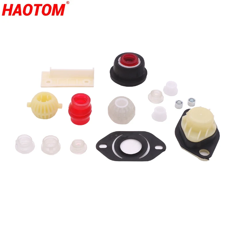 Модели ручного переключения передач для автомобилей комплект ремонта рычага VW