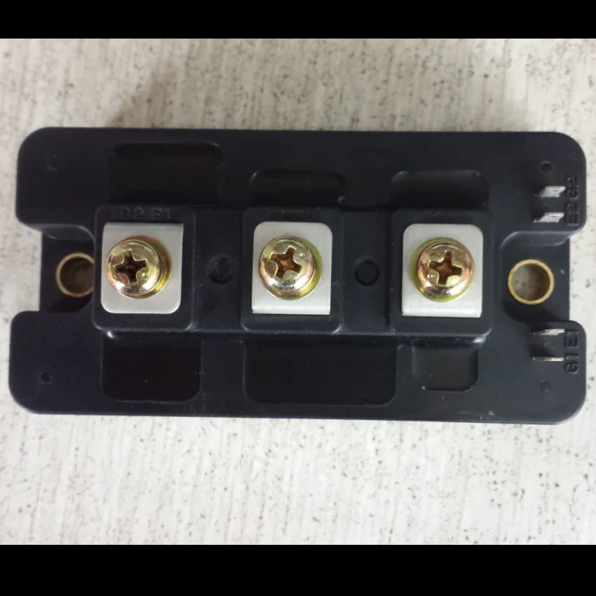 Электрическое оборудование 1200V 150A IGBT Module CM150DY-24H для контроля тока | Обустройство