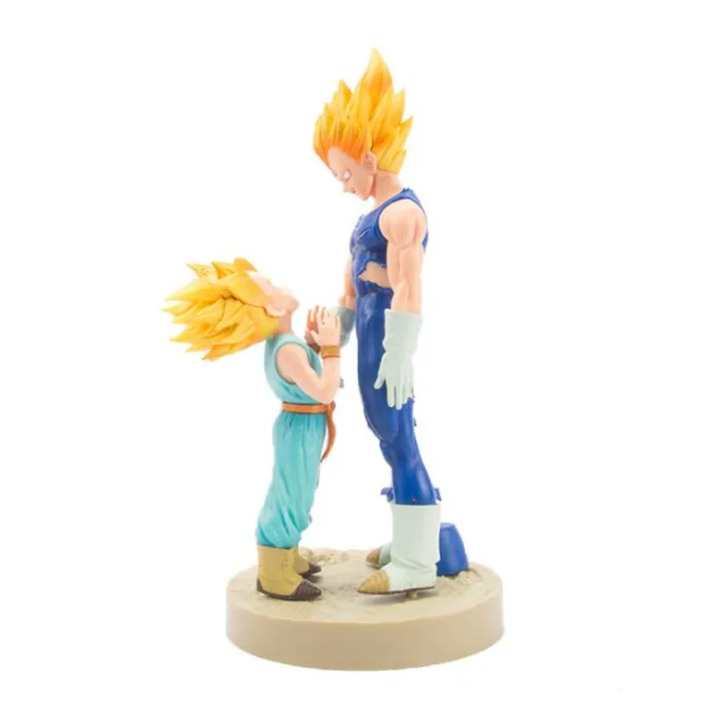 Фигурка из ПВХ м/ф Драконий жемчуг|Игровые фигурки и трансформеры| |