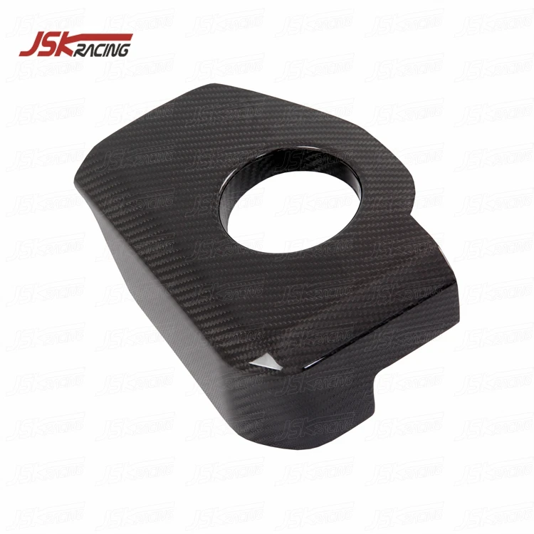 

2016-2017 крышка радиатора из сухого углеродного волокна для R8 V10 PLUS (JSKADR816020)