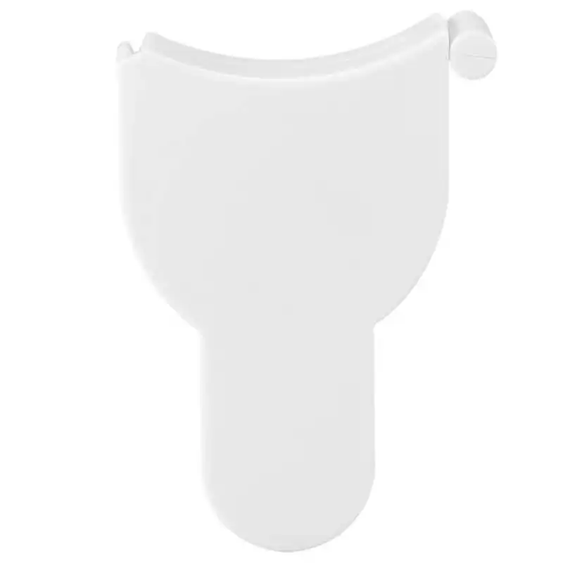 Выдвижная Метрическая лента для тела 150 см измерительная швейная пленка талии