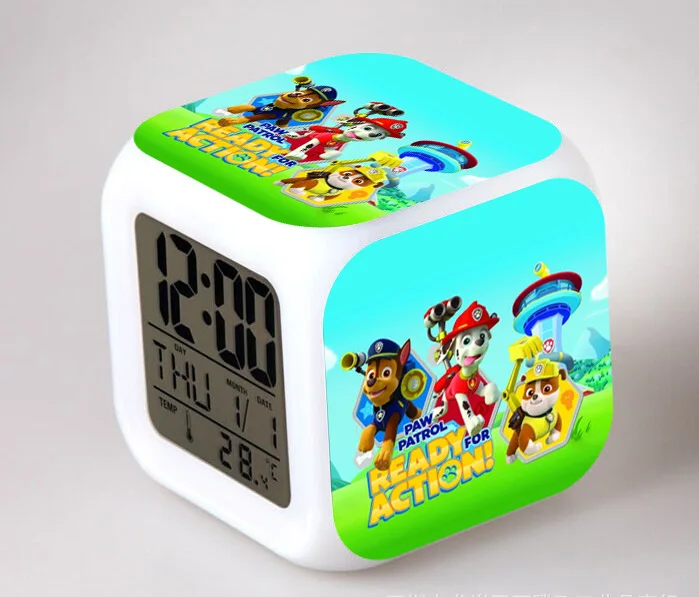 Фигурка героя мультфильма Щенячий патруль | Игрушки и хобби