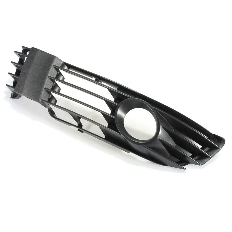 1 пара передний нижний бампер противотуманный светильник решетка гриль LH &amp RH для