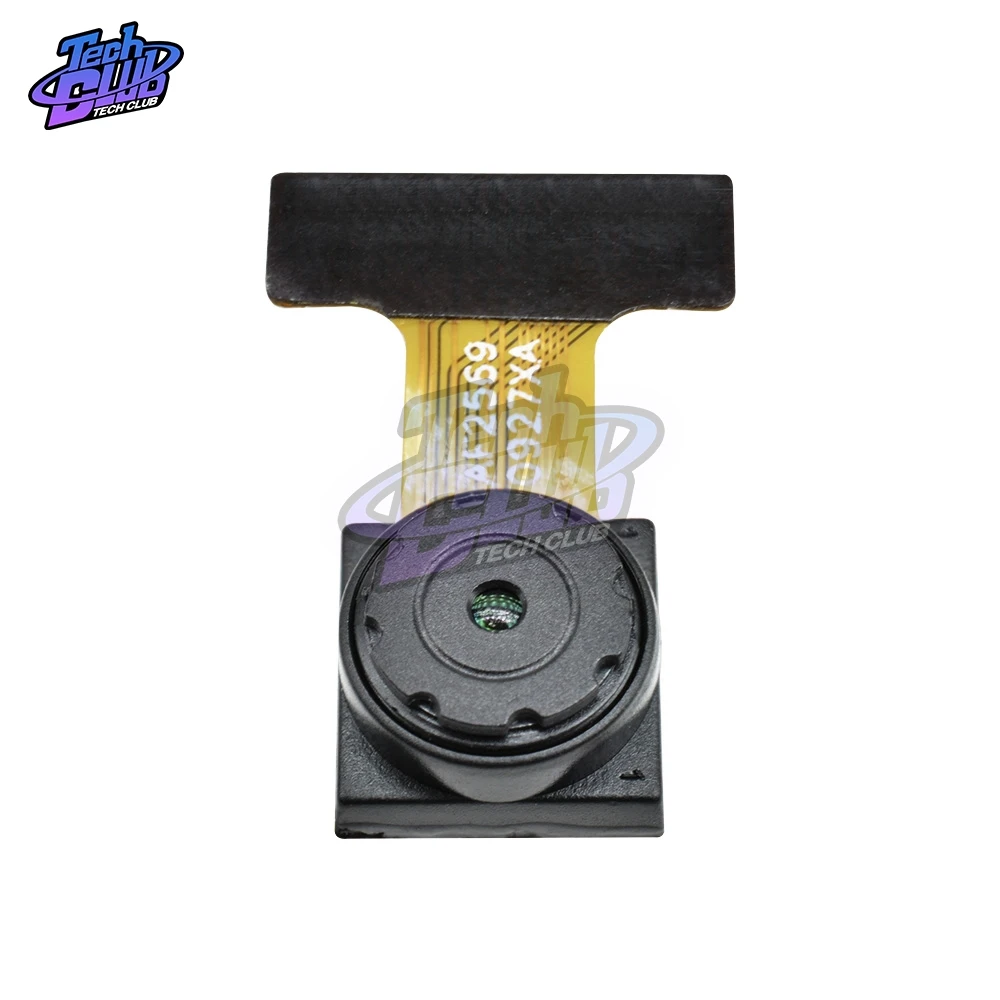 Модуль камеры OV2640 Mini модуль датчика изображения CMOS 2 миллиона пикселей