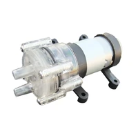 1pcs 385 dc 6v 12v high temperature resistance 100 degrees celsius mini micro water pump diaphragm water pump vacuum pump