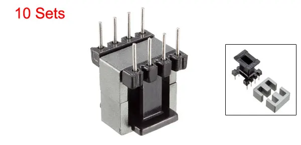 

UXCELL трансформаторы EE10