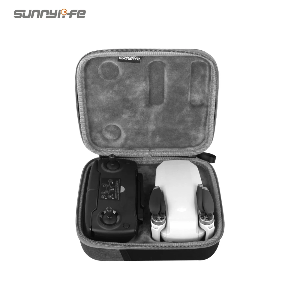 Sunnylife многофункциональная сумка на плечо чехол для переноски хранения Mavic Mini Drone
