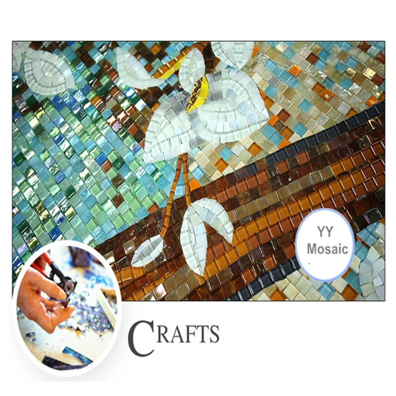 Pachira дерево паркет ручной работы по индивидуальному заказу художественная