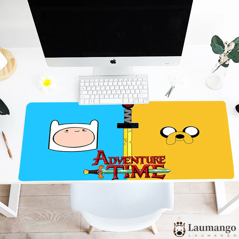 

Mouse Pad 800x300mm Large size Natural Rubber Locking Edge XL Mousemat Game Keyboard Desk Mat Mousepad