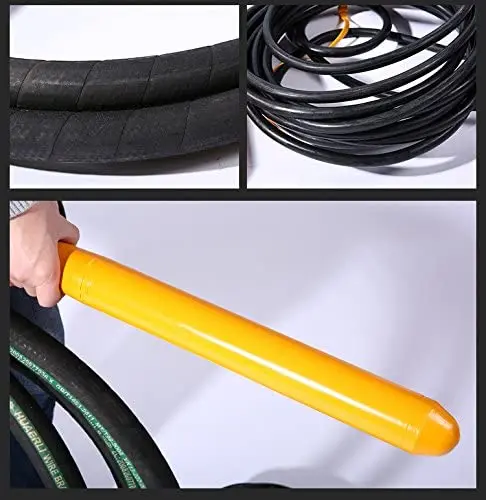 

High Frequency Built-in Motor 40mm Concrete Vibrating Rod