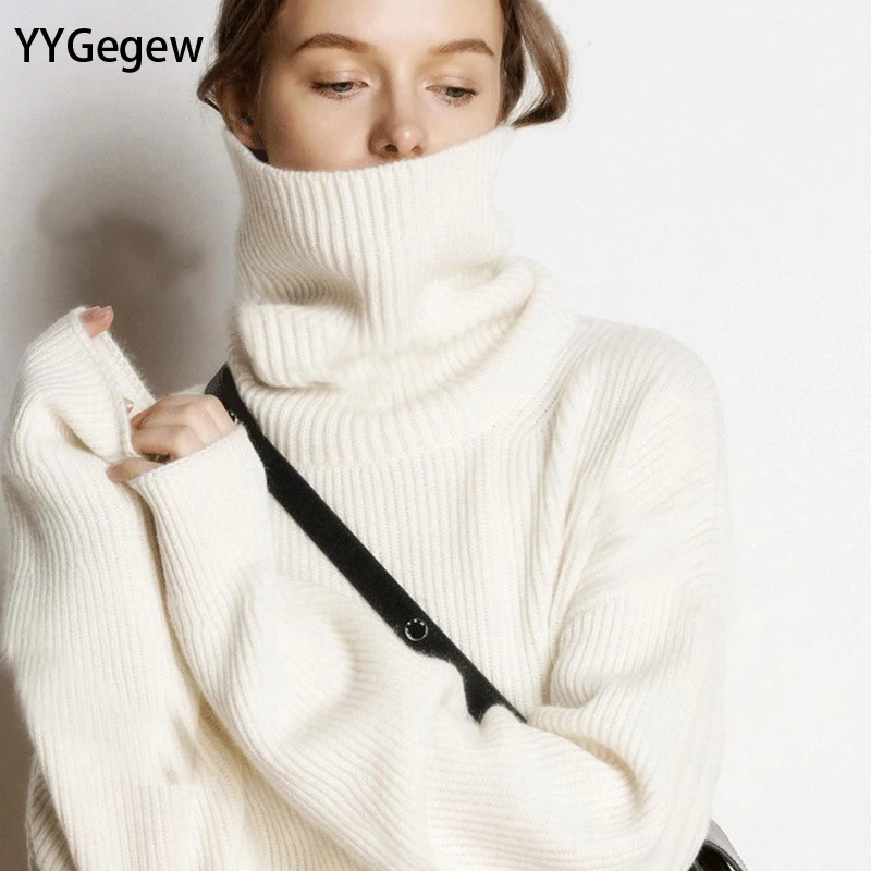 Женский свитер YYGegew