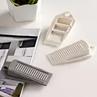 Резиновая заглушка для двери, защитный ограничитель для безопасности детей дома, мебельная фурнитура