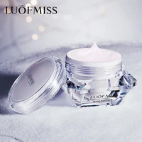 diamond luxury crystal clear comfortable eye cream moisturizing facial care refreshing skin care products wholesale