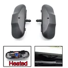 Комплект насадок для омывателя лобового стекла для Audi A1 8X A4 B8 Q3 Q5 Q7 4L TT 2011 2012 2013 2014