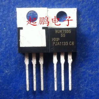 

BUK7535-55