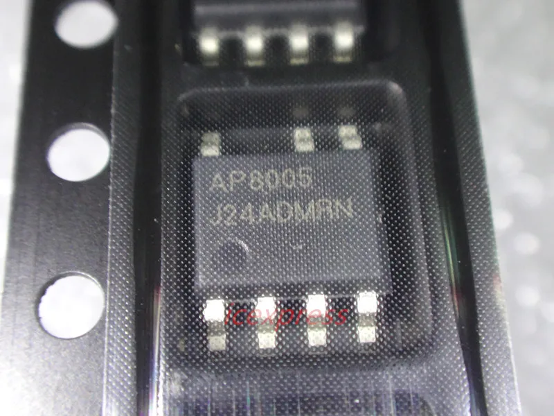 20 шт AP8005 AP8005SSC-R1 SOP7