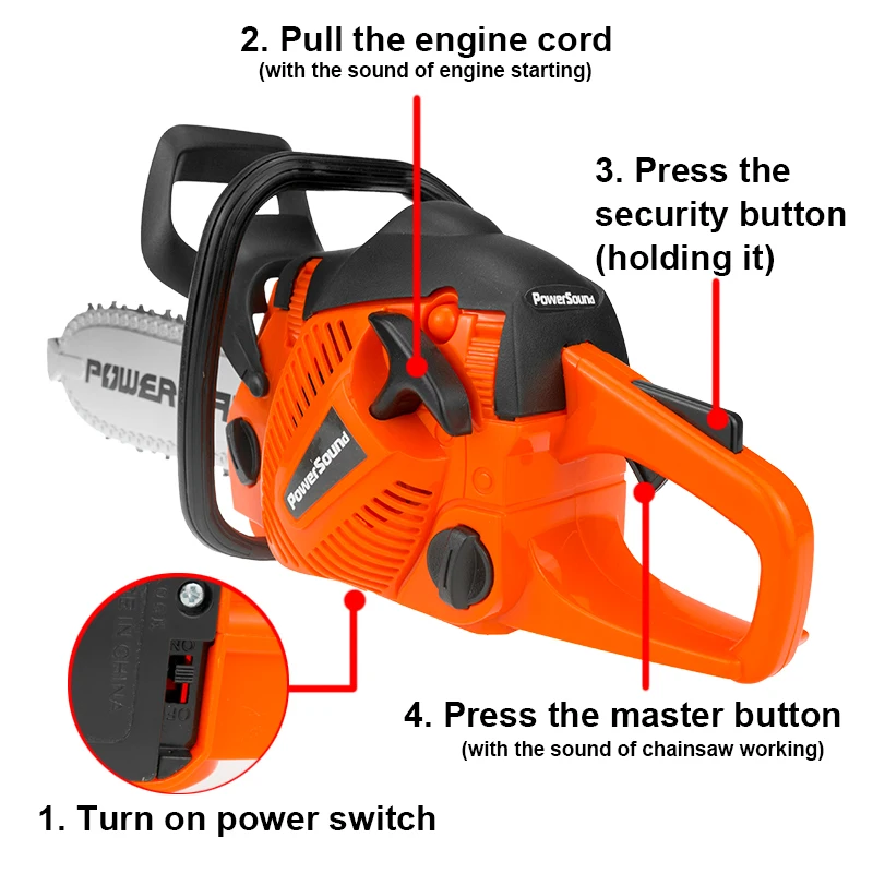 Детские инструменты электропилы электрические ремонтные игрушки реалистичный