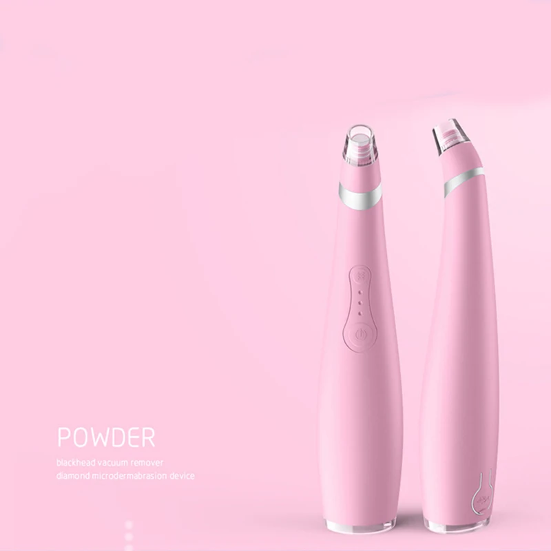Очищающее средство для лица пылесос удаления черных точек уход за кожей Глубокое
