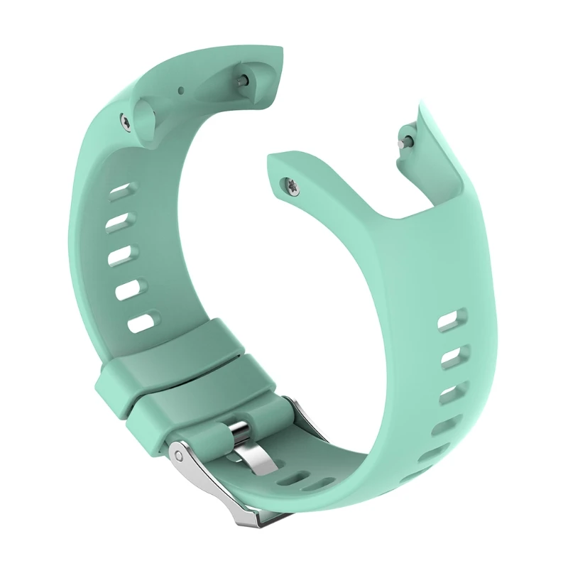 

Silicone Replacement Wrist Band Strap for suunto Spartan Wrist HR Watch