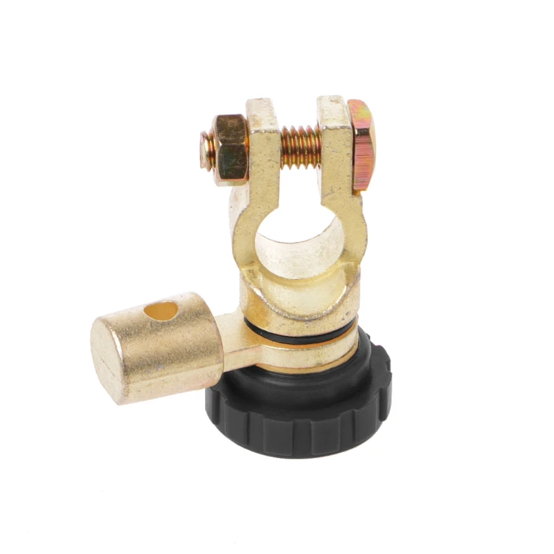 Соединительный переключатель клеммы аккумулятора быстрое отключение для части