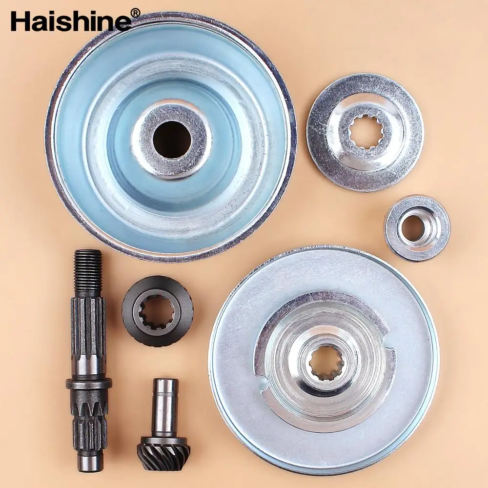 Комплект приводных валов для зубчатой коробки передач STIHL FS85 FS90 FS100 FS120 FS120R FS200 FS200R