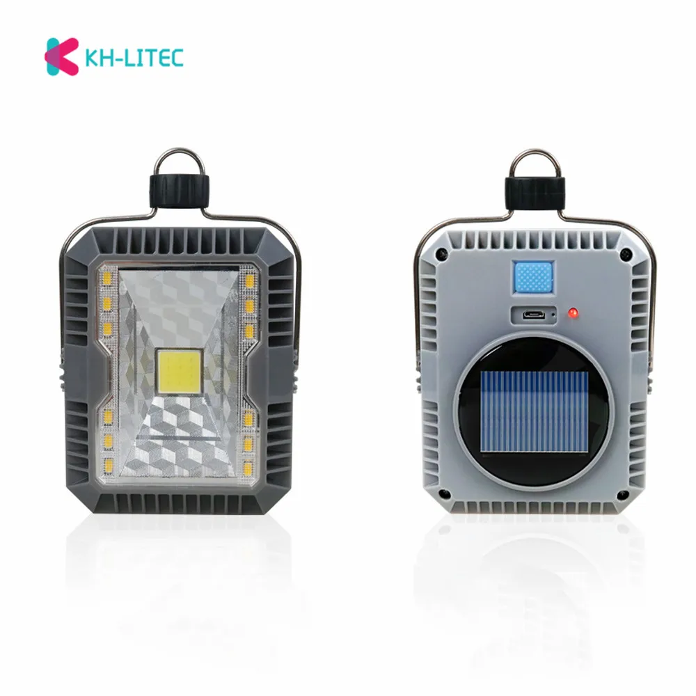 Портативный Ультра яркий 60leds 350LM Перезаряжаемые беспроводной работы свет гараж