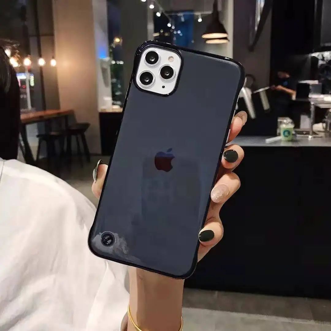 Ourpho Роскошный чехол для iphone XR Fundas 7 8 plus 11Pro Max |