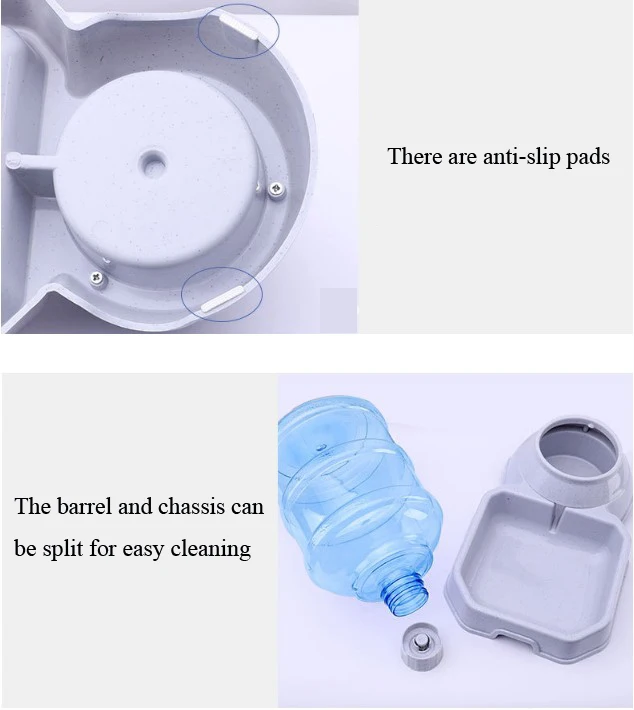 Автоматическая кормушка для собак и кошек|Кормление собаки| |