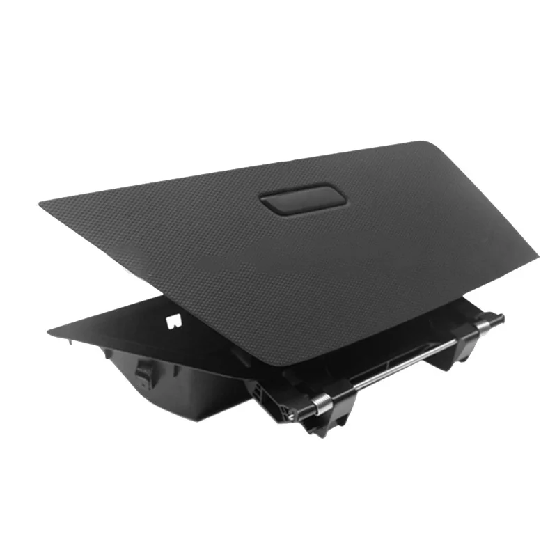 Автомобильный держатель коробки для хранения передней центральной консоли Tiguan